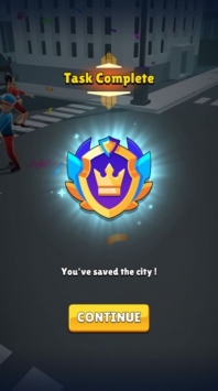 成为超级英雄 v4.0.5