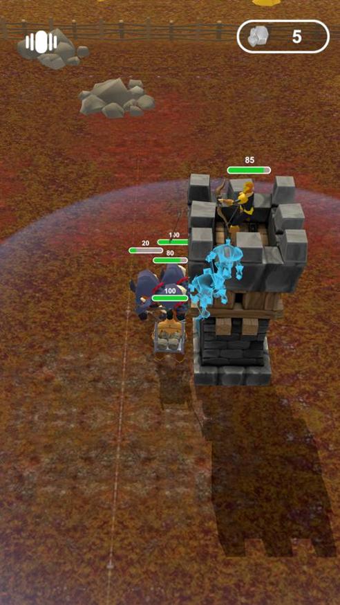 箭塔一波流 v1.0