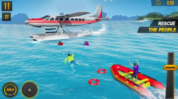 飞行机长游戏官方安卓版  v3.2.3