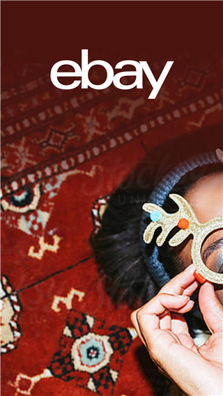 eBay全球购跨境电商APP