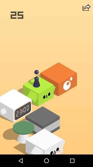 跳一跳经典版游戏官方正版下载  v4.3.2