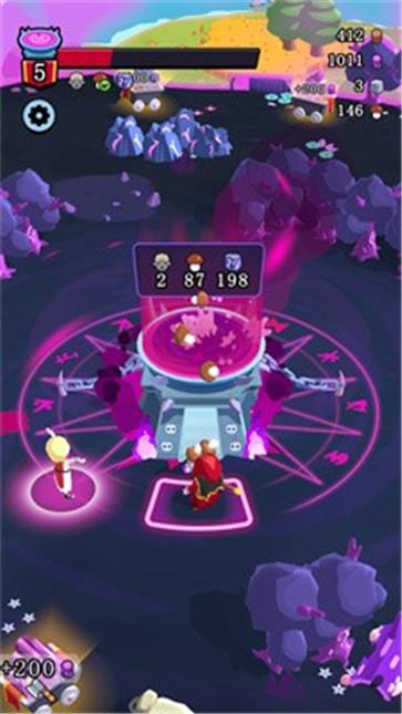 火柴人生还者  v306.1.2.3018