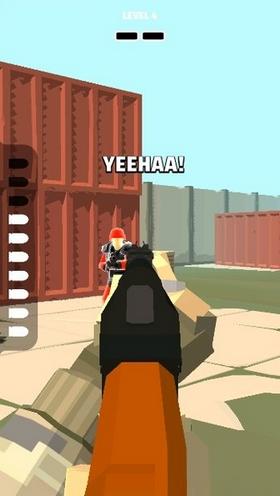 特别行动手机版