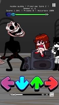 FNF音乐舞蹈全模组 v3.0.5