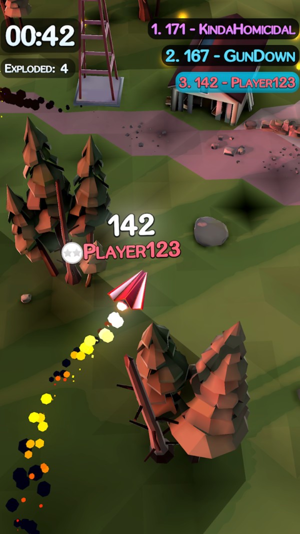 飞机大乱斗  v1.0