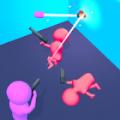 抖音子弹反弹射击小游戏(Multi Ricochet) 