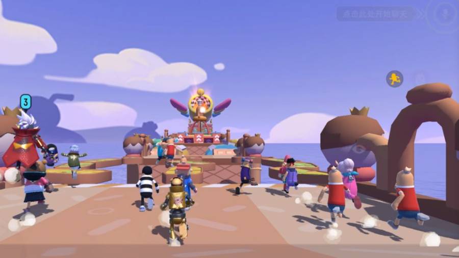 香肠派对2021最新版 v10.26