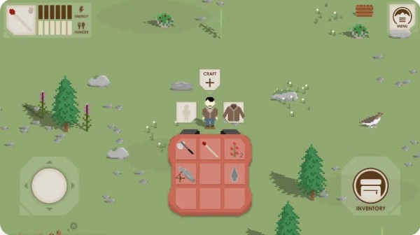 独自求生模拟 v3.0