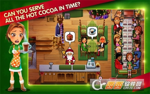 节日的美味游戏 v6.0 安卓版