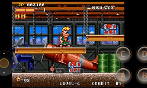 强尼大冒险 v2020.10.13.16