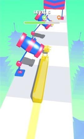 果冻猫跑酷2023 v1.0.0