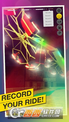 游乐场模拟器2截图0