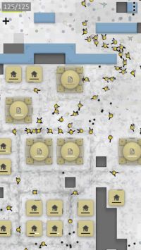 无人战略模拟 v3.0.5