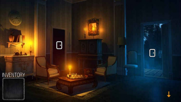 逃出恐怖密室城堡第6季 v3.2.5