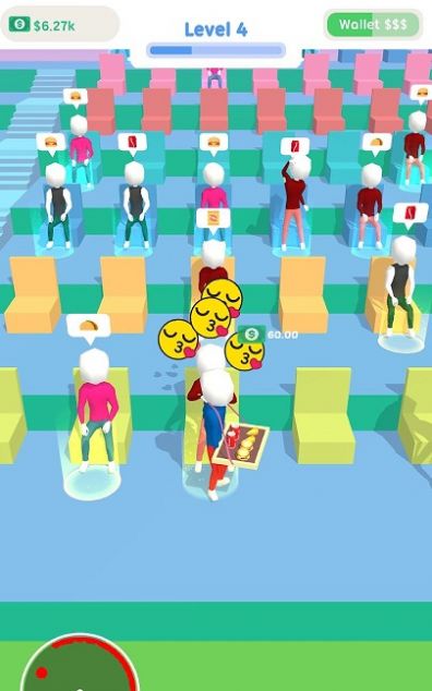 体育场小卖部 v0.1