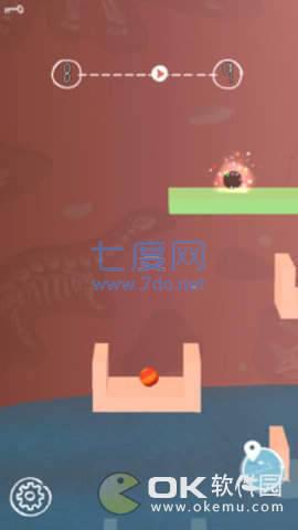 第七天堂扔球 v1.1.1