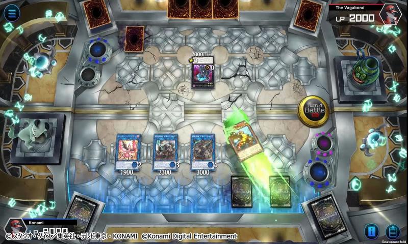 游戏王决斗大师手游官方版（Yu Gi Oh Master Duel）图片1