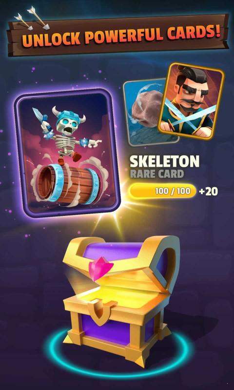 奇才战争 v0.16.7