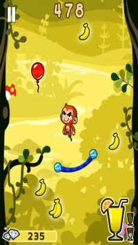 悟空蹦蹦蹦  Escape the Ape v3.2.5