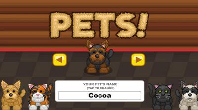 老爹的煎饼店中文版 v1.0.0