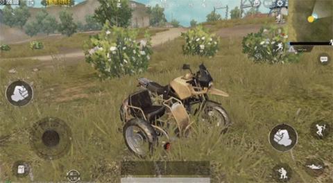 pubgmobile国际服下载