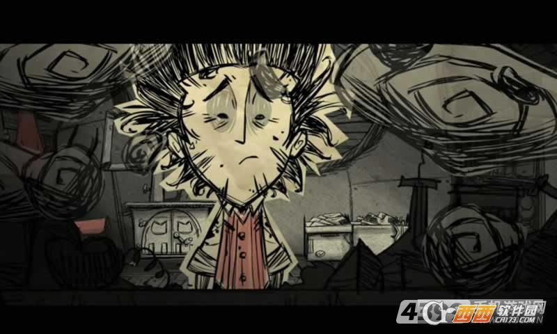 Dont Starve(饥荒联机手机版)