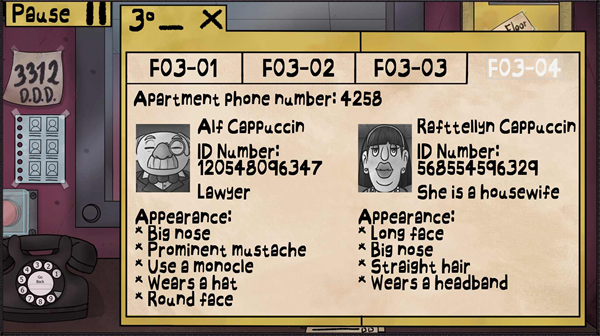 这不是我的邻居 正版 v3.2.5