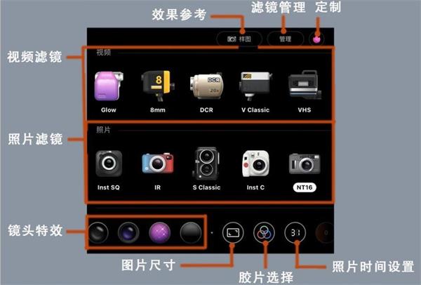dazz相机安卓正版