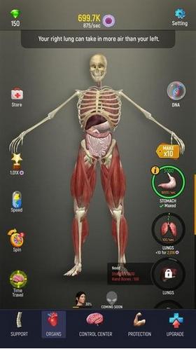 放置人类  v1.10.0