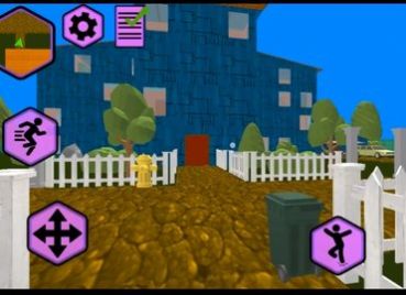 疯狂佩奇一家人二最新版游戏官方版  v4.3.1