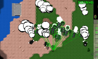 铁锈士兵外星科技mod v1.12