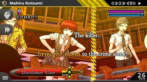 超级枪弹辩驳2 v1.0.2