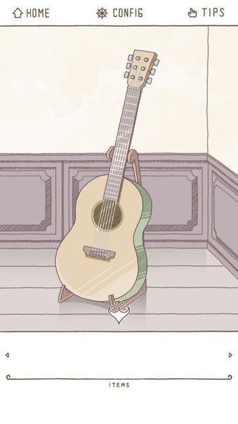 脱出游戏Mimic汉化版 v1.0