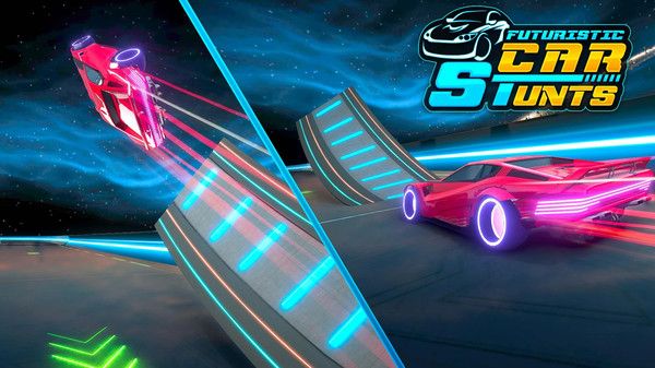未来汽车特技大师游戏安卓版官方下载  v5.1.2