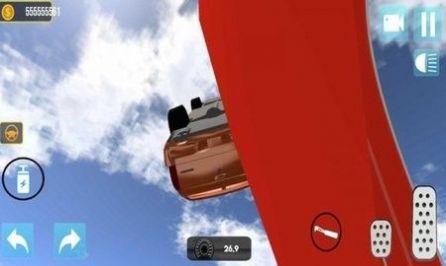 现代超级卡车手机版 v1.0.1