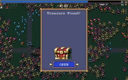 地下城割草小游戏 v3.2.5
