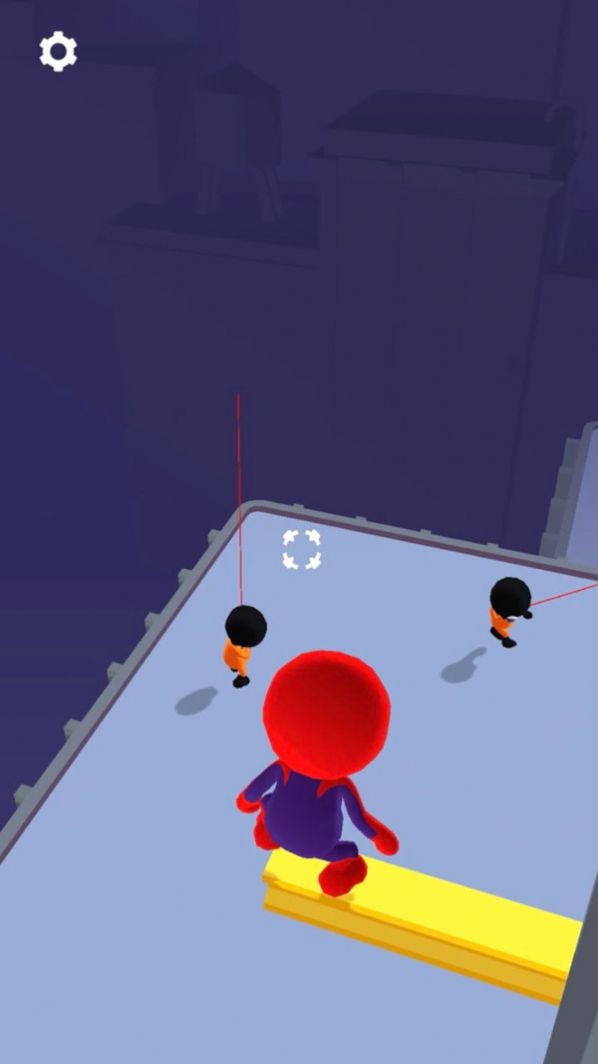 暗夜蜘蛛侠下载游戏最新版  v5.0.2