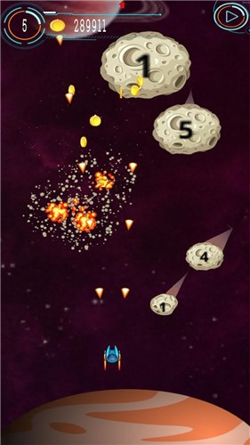 行星爆炸革命 v1.15