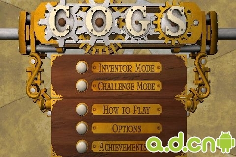 奇想齿轮 市场版 v1.0.19 v2.5.5