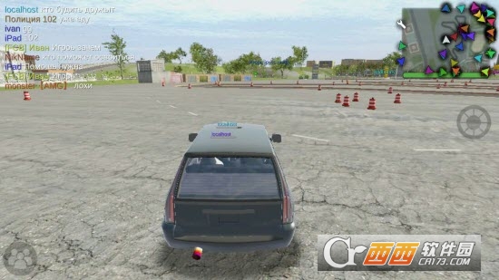 火力全开2:城市狂热清爽版(大量武器弹药) V10.48安卓最新版本