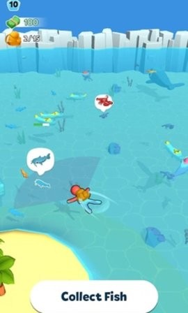 水族馆乐园  v1.42