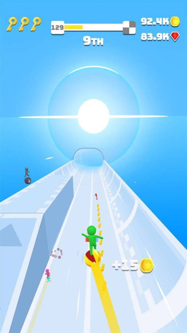 极速乱斗 v1.0.2