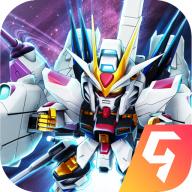 敢达决战2.0官网版