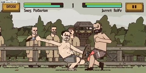 该死的混蛋 武器无限版 v3.0.5