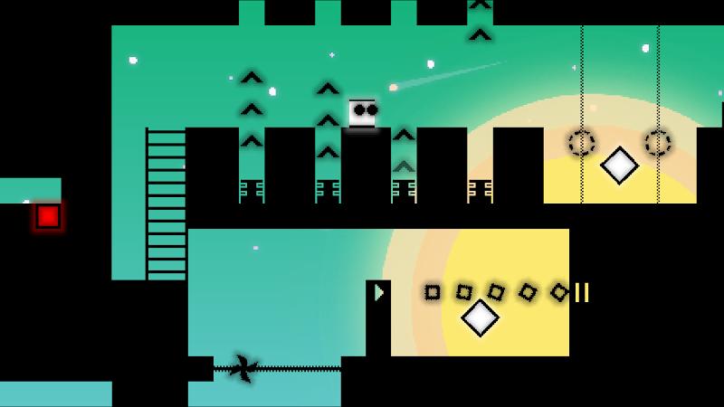 方块冒险 v1.0.27