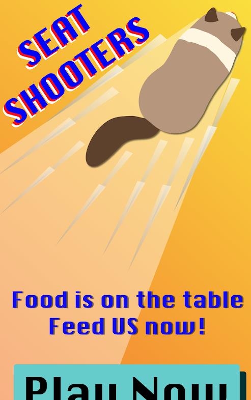 喂食大作战Seat Shooters v0.2 安卓版