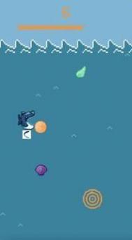 大鲨鱼吞吃 v1.0.0