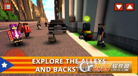 Barcelona Craft(巴塞罗那工艺) v1.2