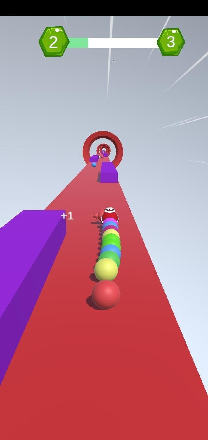 堆积你的球球 v1.2