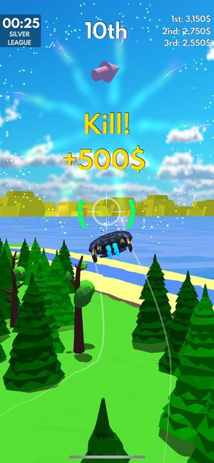 Pilot Royale游戏安卓官方版下载图片1